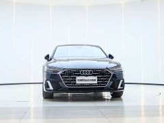 Audi A7L 45TFSI S-line Version - фото 2