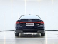 Audi A7L 45TFSI S-line Version - фото 6