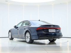 Audi A7L 45TFSI S-line Version - фото 7