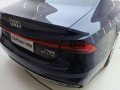 Audi A7L 45TFSI S-line Version - фото 8