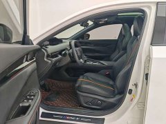 Changan UNI-V 1.5T Deluxe Version - фото 4