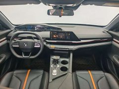 Changan UNI-V 1.5T Deluxe Version - фото 5