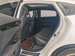 Changan UNI-V 1.5T Deluxe Version - фото 6
