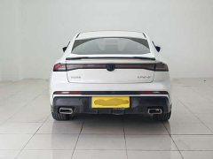 Changan UNI-V 1.5T Deluxe Version - фото 8