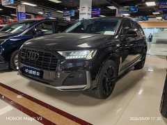 Audi Q7 45 TFSI quattro S line Version - фото 1