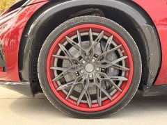 Purosangue 6.5L V12 - фото 10