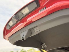 Purosangue 6.5L V12 - фото 11
