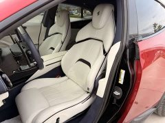 Purosangue 6.5L V12 - фото 12