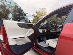 Purosangue 6.5L V12 - фото 13