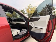 Purosangue 6.5L V12 - фото 15
