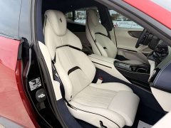 Purosangue 6.5L V12 - фото 17