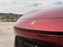Purosangue 6.5L V12 - фото 9