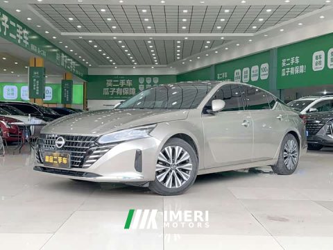 2024 Purosangue 2.0L XL-TLS Edition - автомобиль из Китая