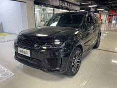 Land Rover 3.0 L6 Edition - фото 1