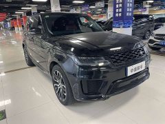 Land Rover 3.0 L6 Edition - фото 2