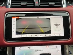 Land Rover 3.0 L6 Edition - фото 8