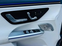 Mercedes-Benz EQE SUV 500 4MATIC Luxury Edition - фото 11