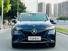 Mercedes-Benz EQE SUV 500 4MATIC Luxury Edition - фото 2