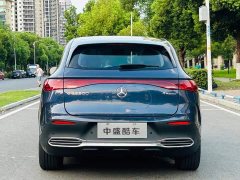 Mercedes-Benz EQE SUV 500 4MATIC Luxury Edition - фото 5