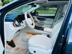 Mercedes-Benz EQE SUV 500 4MATIC Luxury Edition - фото 7