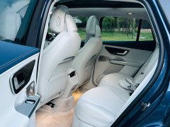 Mercedes-Benz EQE SUV 500 4MATIC Luxury Edition - фото 8