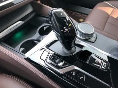 BMW 5 Series New Energy 2022 535Le M Sports Package - фото 10