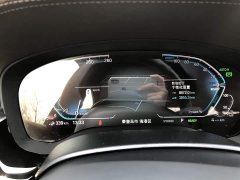 BMW 5 Series New Energy 2022 535Le M Sports Package - фото 11
