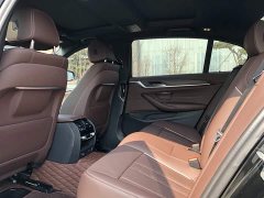 BMW 5 Series New Energy 2022 535Le M Sports Package - фото 12