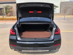 BMW 5 Series New Energy 2022 535Le M Sports Package - фото 14