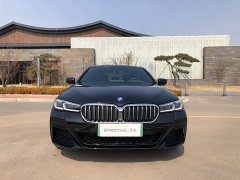 BMW 5 Series New Energy 2022 535Le M Sports Package - фото 2