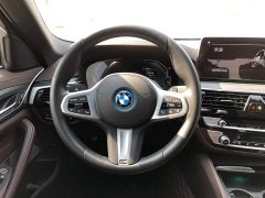 BMW 5 Series New Energy 2022 535Le M Sports Package - фото 9