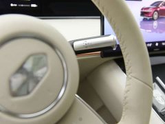 Mercedes-Benz S9 EREV Ultra 53kWh (192) - фото 11
