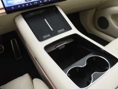 Mercedes-Benz S9 EREV Ultra 53kWh (192) - фото 13