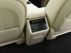 Mercedes-Benz S9 EREV Ultra 53kWh (192) - фото 16