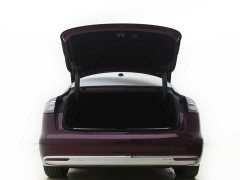 Mercedes-Benz S9 EREV Ultra 53kWh (192) - фото 19