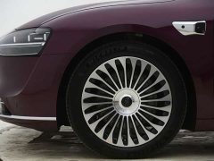 Mercedes-Benz S9 EREV Ultra 53kWh (192) - фото 20