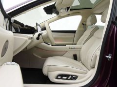 Mercedes-Benz S9 EREV Ultra 53kWh (192) - фото 6
