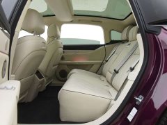 Mercedes-Benz S9 EREV Ultra 53kWh (192) - фото 7