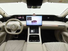 Mercedes-Benz S9 EREV Ultra 53kWh (192) - фото 9