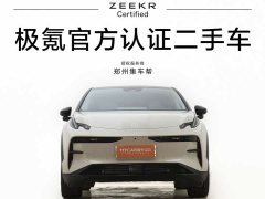 Zeekr X Edition - фото 2
