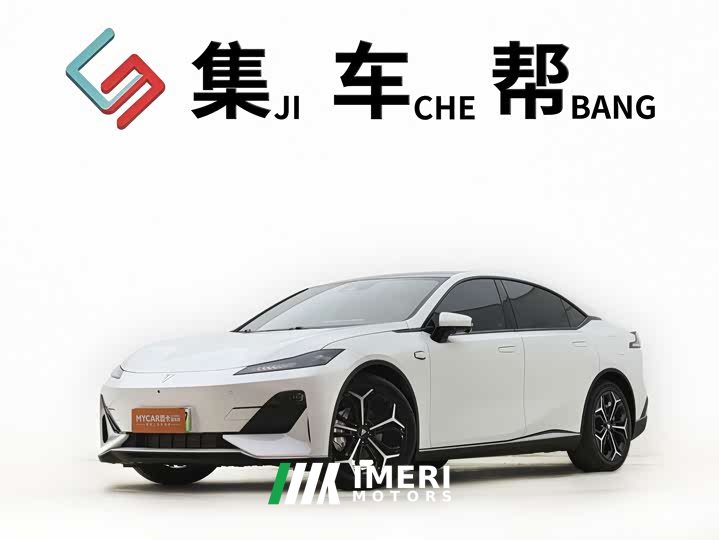 Deepal SL03 200MaxEREV Edition - автомобиль из Китая