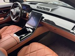 Mercedes-Benz S 480 4MATIC - фото 6