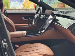 Mercedes-Benz S 480 4MATIC - фото 7