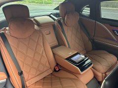 Mercedes-Benz S 480 4MATIC - фото 8