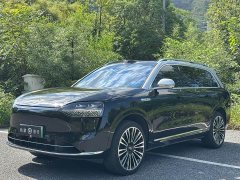 AITO M9 EREV Ultra Edition 42kWh 6 Edition - фото 1