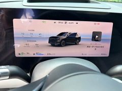 AITO M9 EREV Ultra Edition 42kWh 6 Edition - фото 13