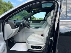 AITO M9 EREV Ultra Edition 42kWh 6 Edition - фото 14