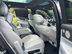 AITO M9 EREV Ultra Edition 42kWh 6 Edition - фото 19