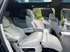 AITO M9 EREV Ultra Edition 42kWh 6 Edition - фото 20