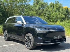 AITO M9 EREV Ultra Edition 42kWh 6 Edition - фото 3
